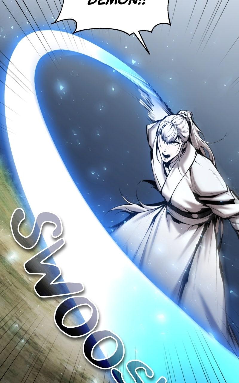 The Reluctant Demon Cult Leader Chapter 56 - Page 65