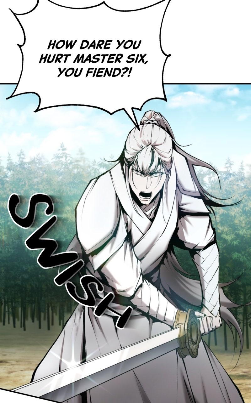 The Reluctant Demon Cult Leader Chapter 56 - Page 74