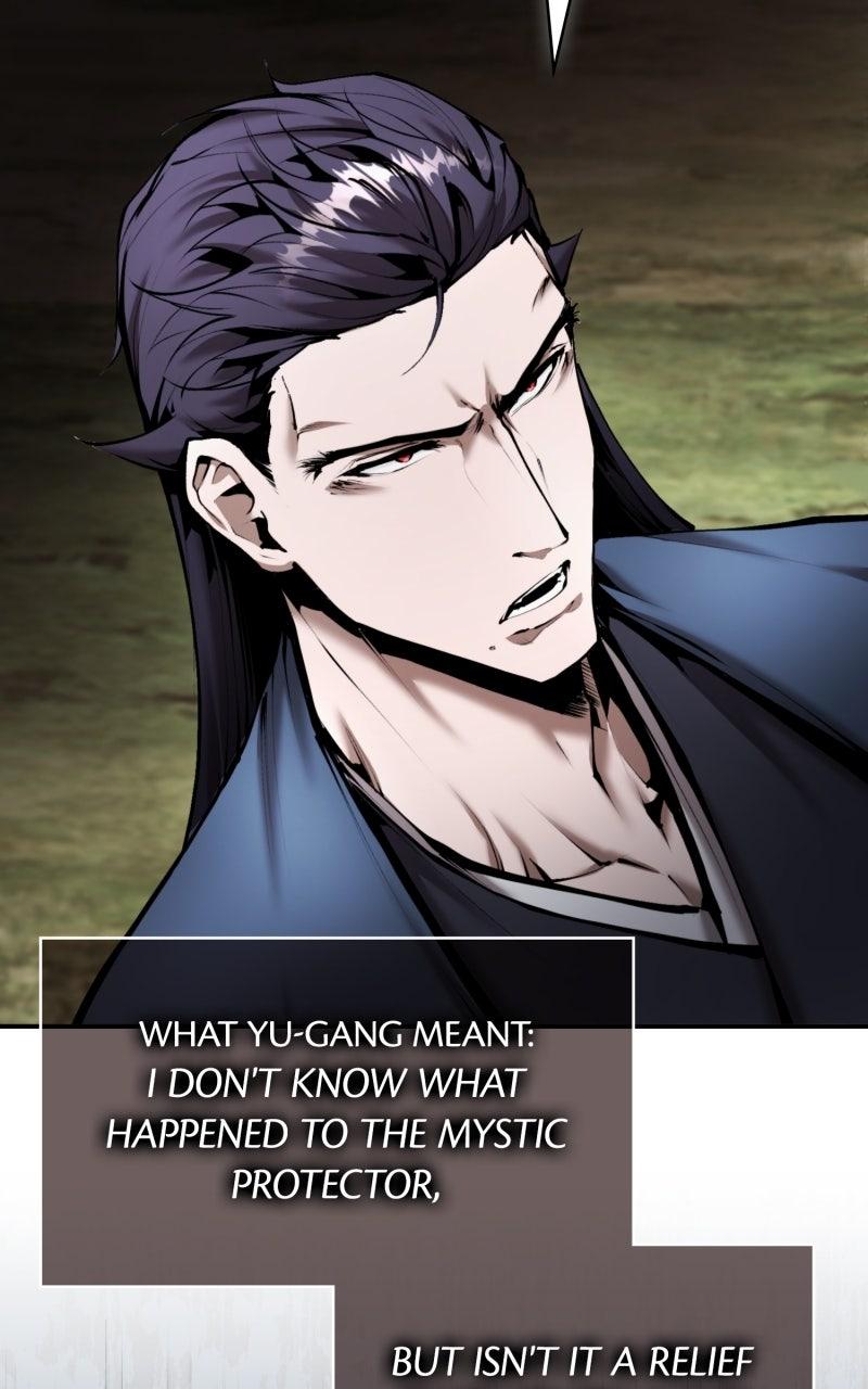 The Reluctant Demon Cult Leader Chapter 56 - Page 77