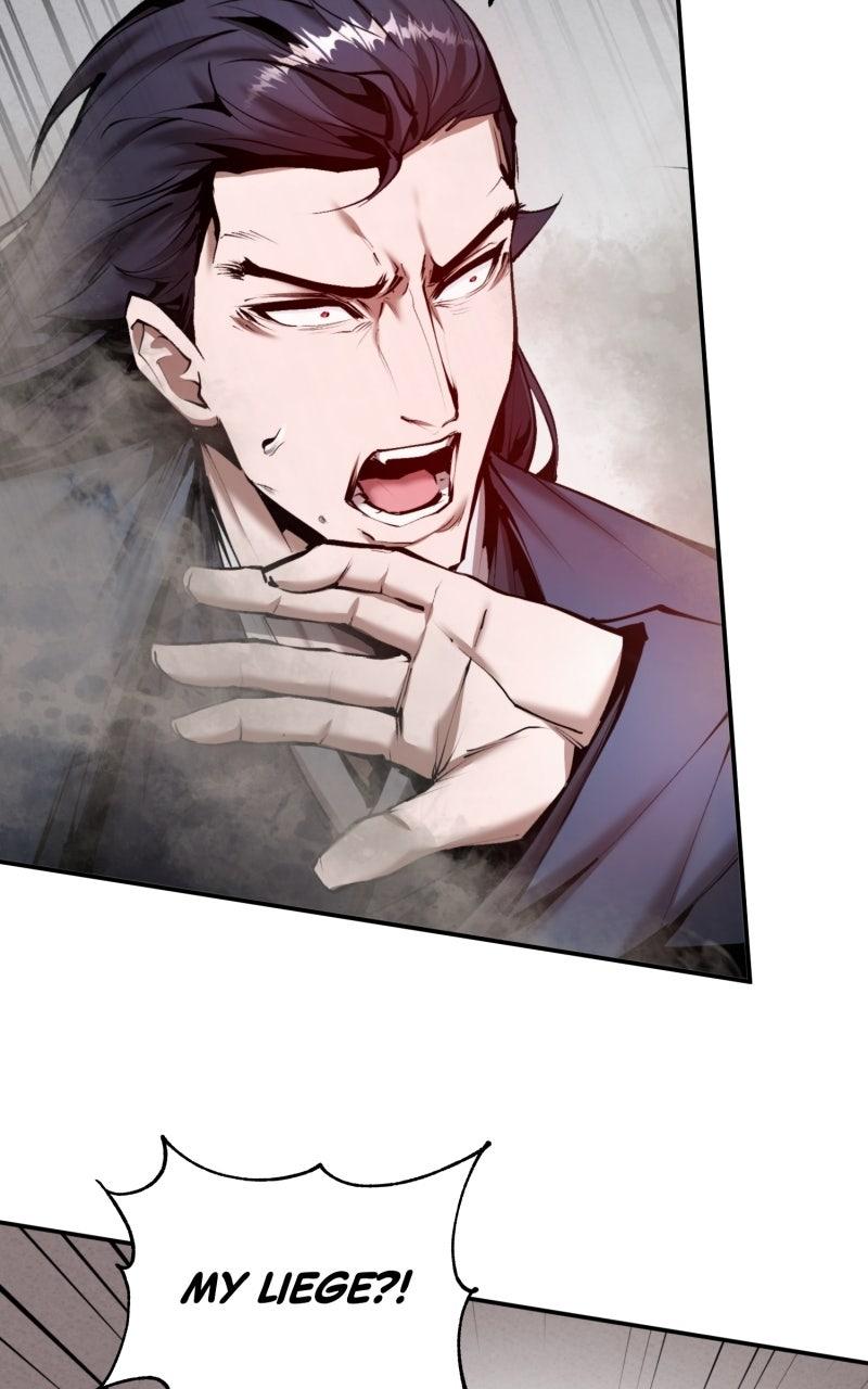 The Reluctant Demon Cult Leader Chapter 56 - Page 92