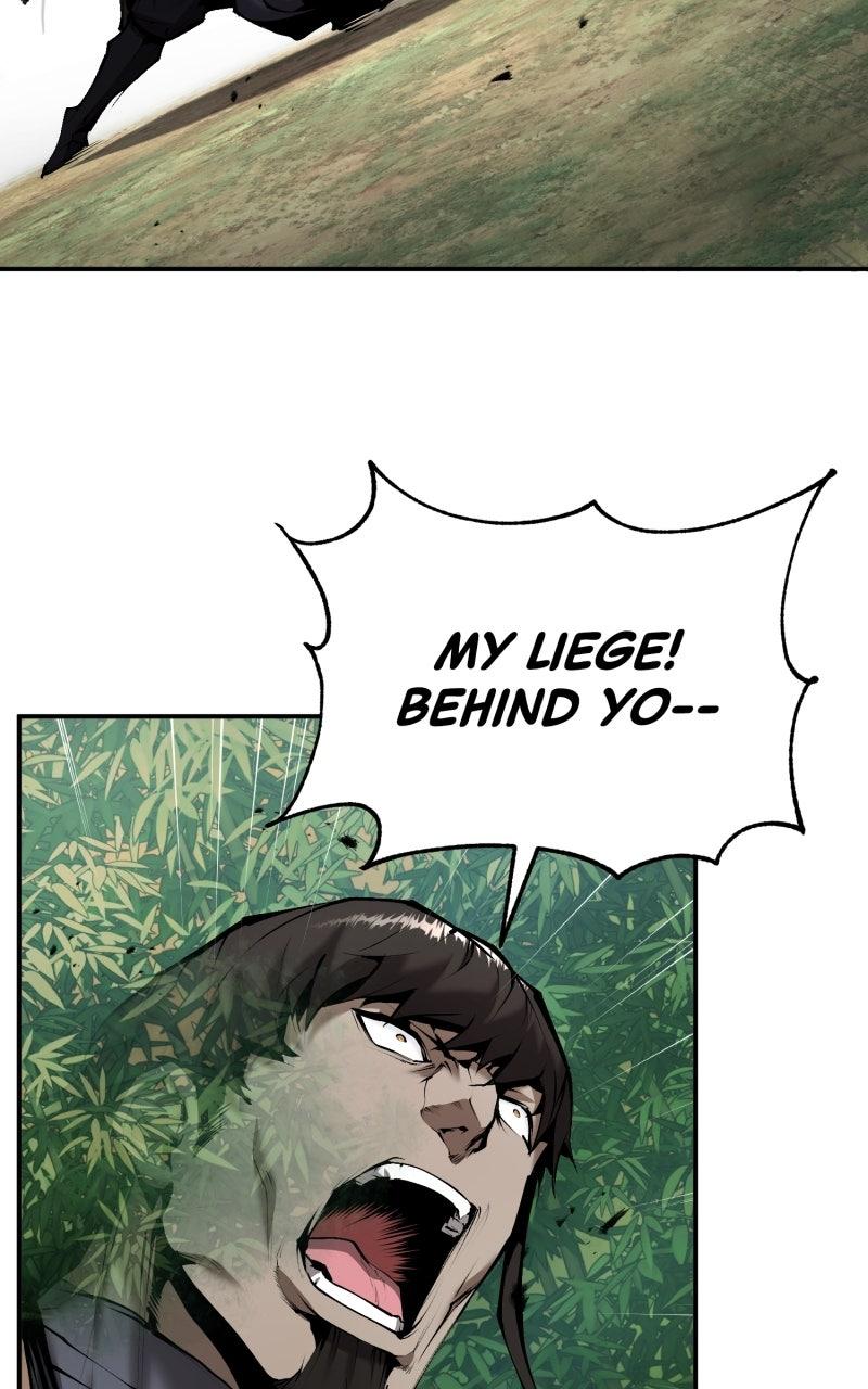 The Reluctant Demon Cult Leader Chapter 56 - Page 98