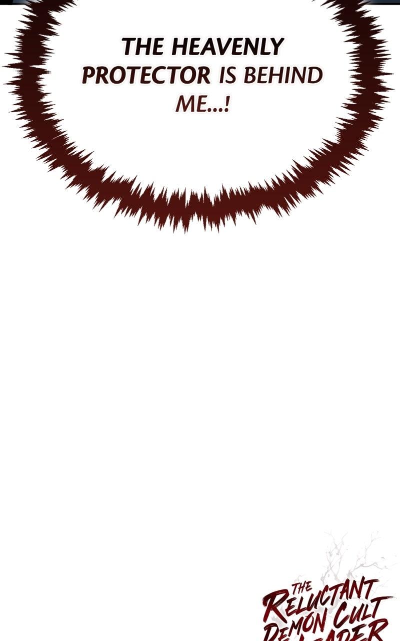 The Reluctant Demon Cult Leader Chapter 56 - Page 103