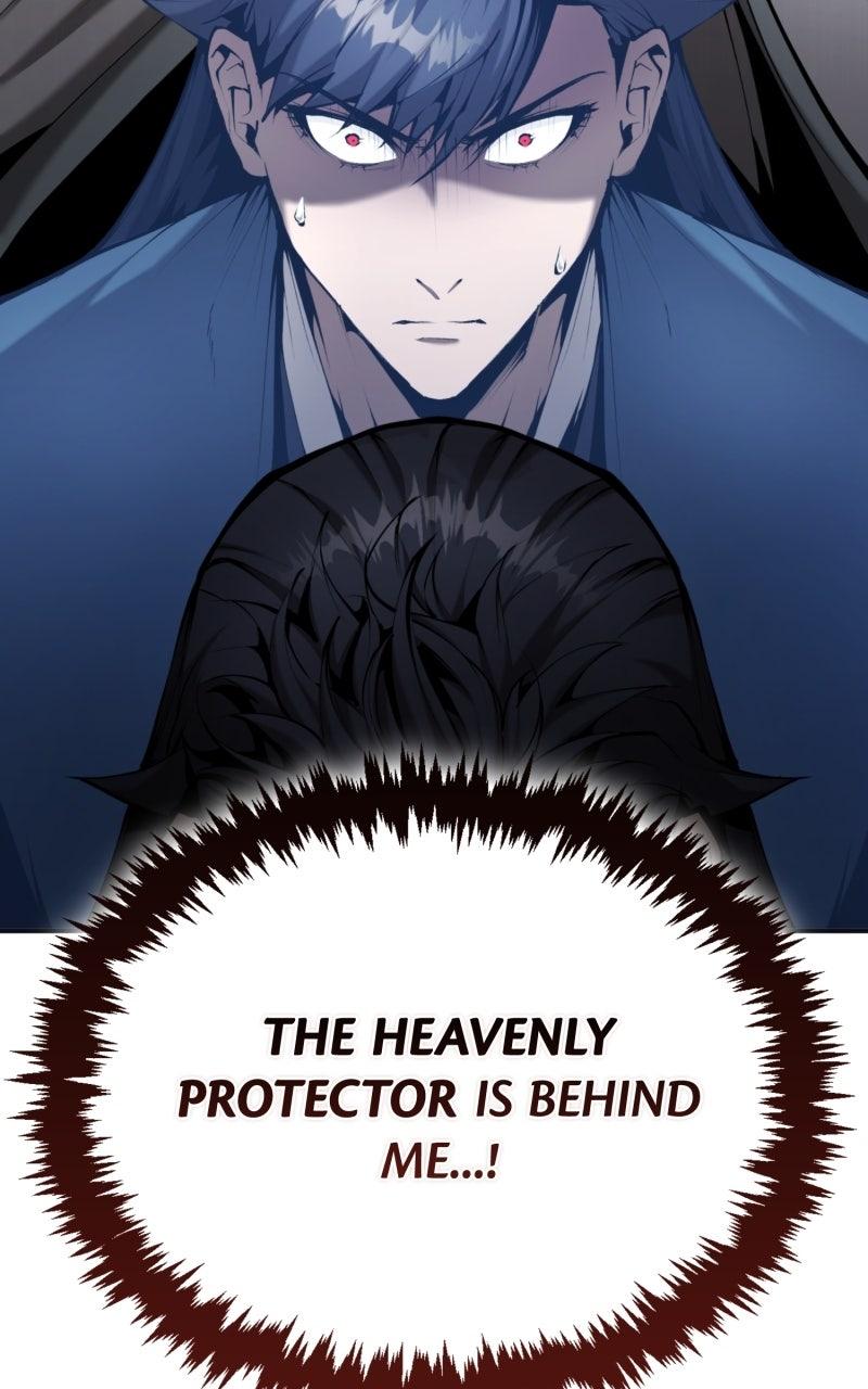 The Reluctant Demon Cult Leader Chapter 57 - Page 5