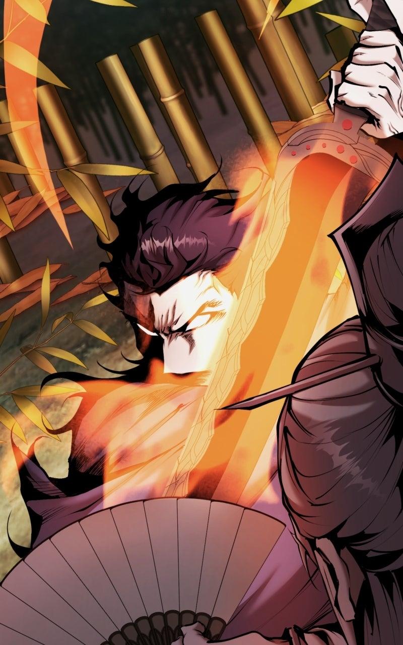 The Reluctant Demon Cult Leader Chapter 57 - Page 9