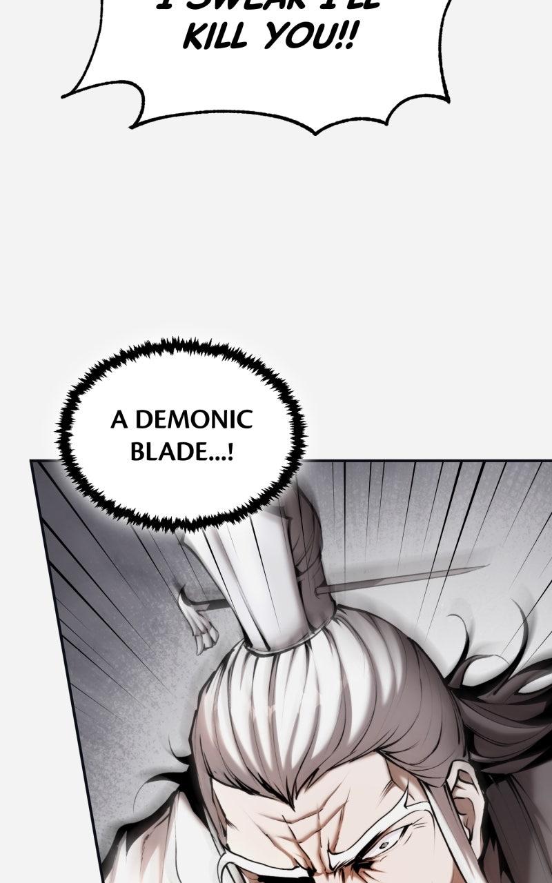The Reluctant Demon Cult Leader Chapter 57 - Page 12
