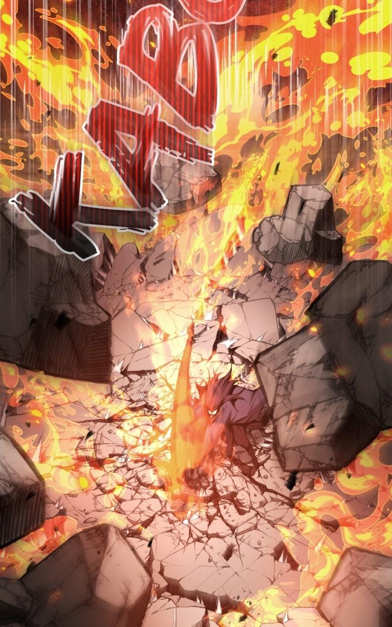 The Reluctant Demon Cult Leader Chapter 57 - Page 22