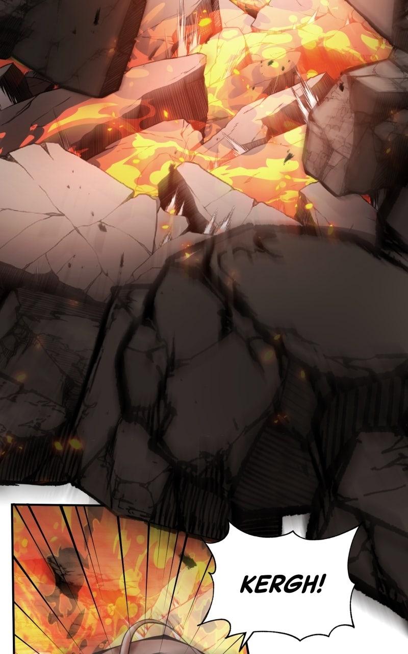 The Reluctant Demon Cult Leader Chapter 57 - Page 23