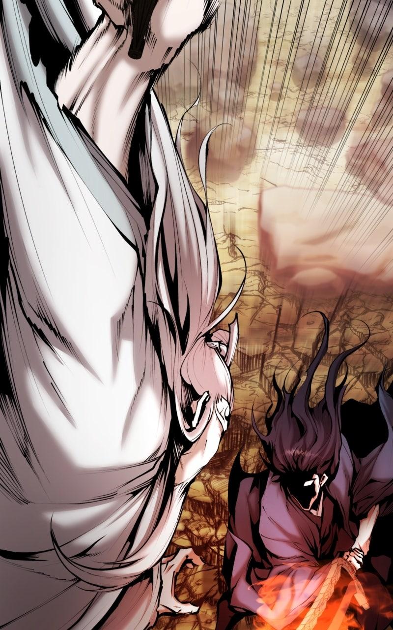 The Reluctant Demon Cult Leader Chapter 57 - Page 30