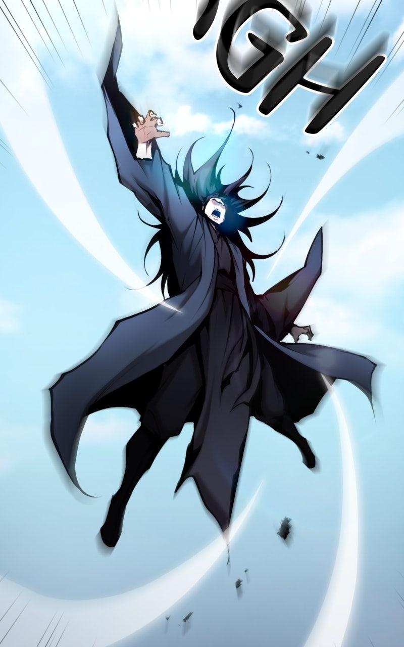 The Reluctant Demon Cult Leader Chapter 57 - Page 36