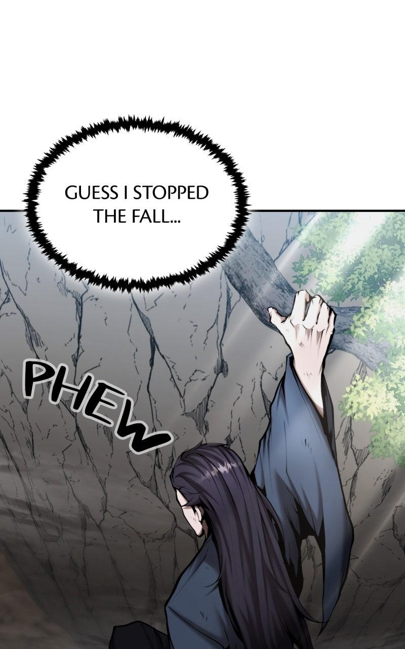 The Reluctant Demon Cult Leader Chapter 57 - Page 44