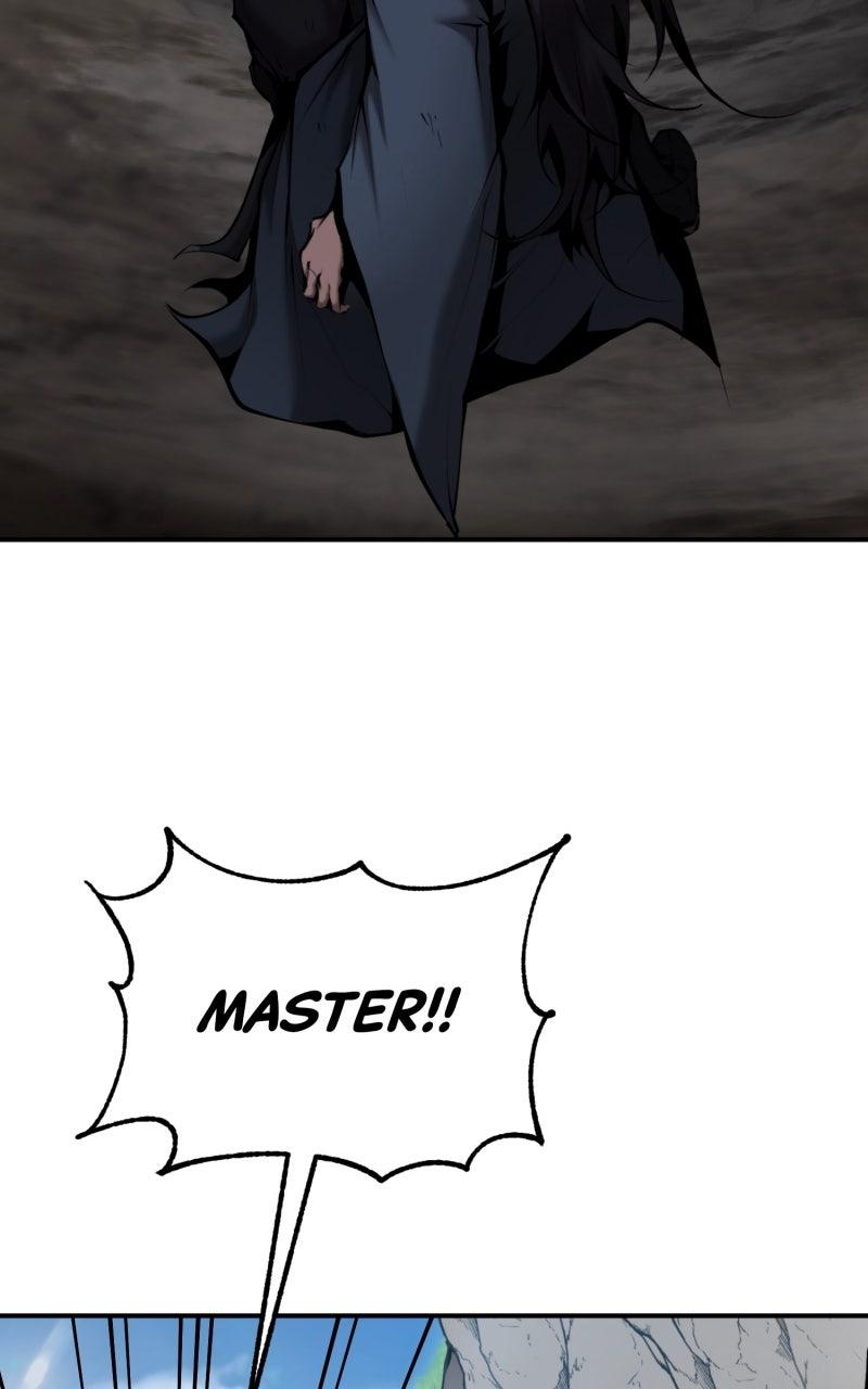 The Reluctant Demon Cult Leader Chapter 57 - Page 45