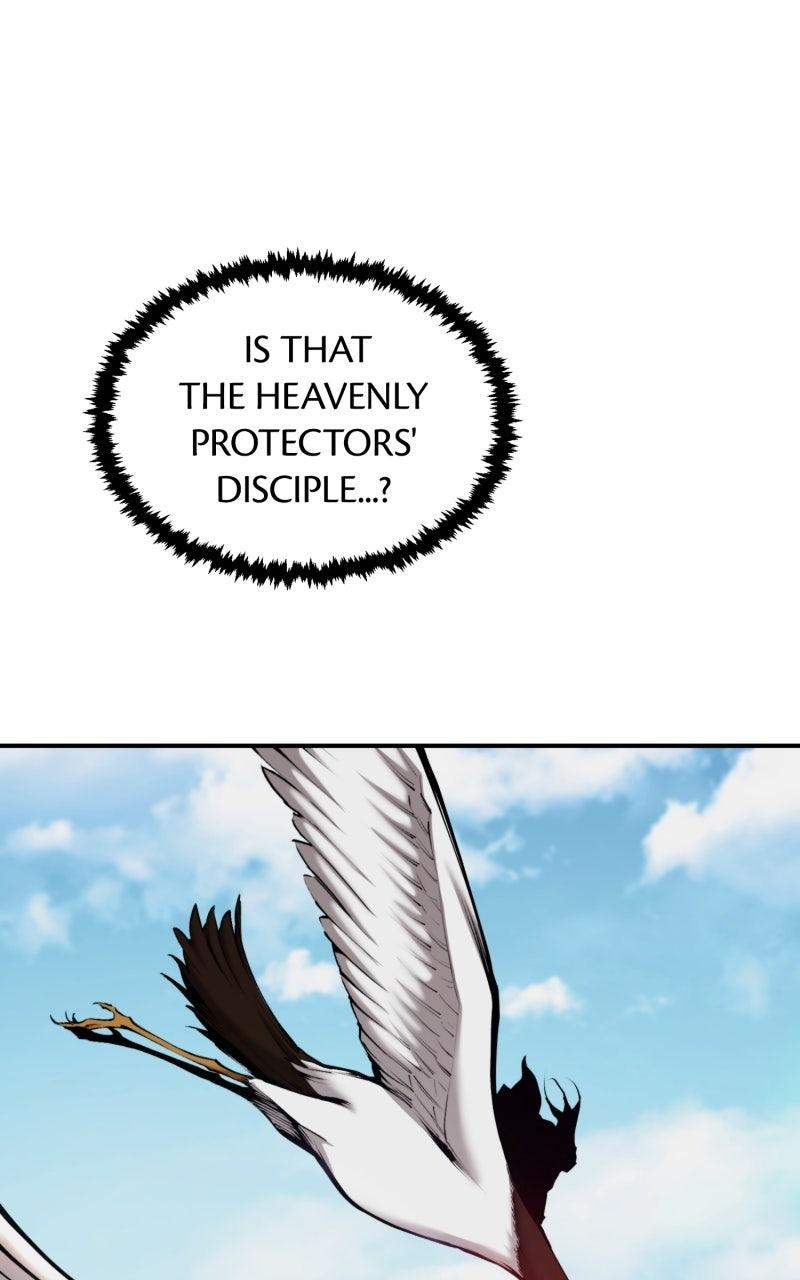 The Reluctant Demon Cult Leader Chapter 57 - Page 47