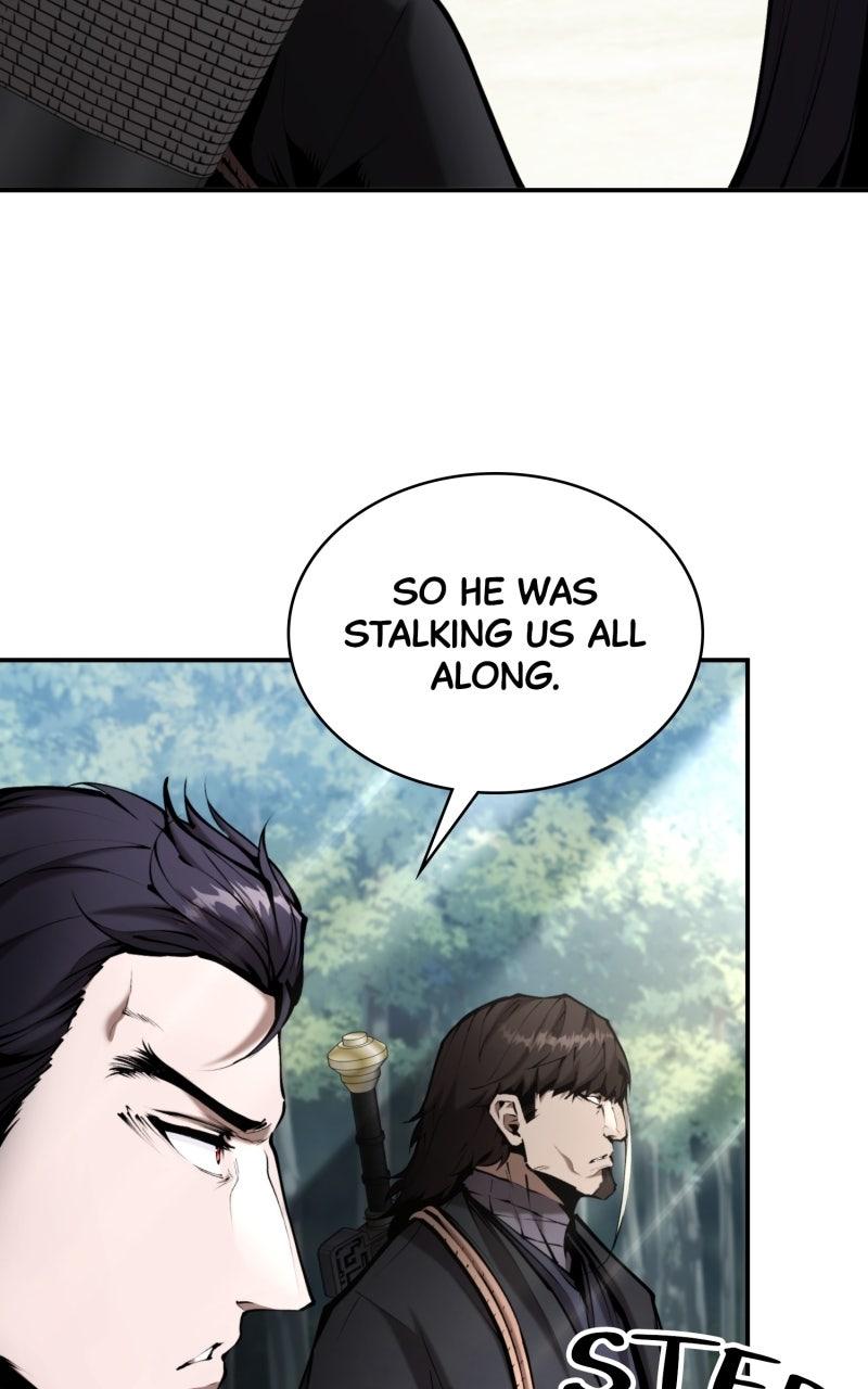 The Reluctant Demon Cult Leader Chapter 57 - Page 69