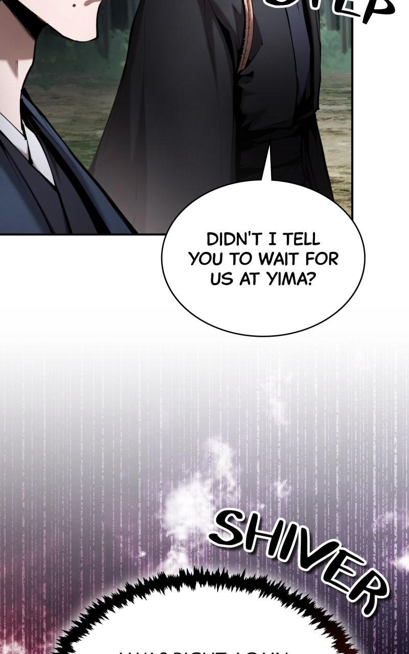 The Reluctant Demon Cult Leader Chapter 57 - Page 70