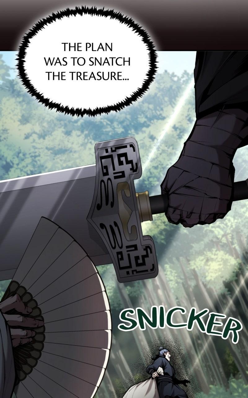 The Reluctant Demon Cult Leader Chapter 57 - Page 72