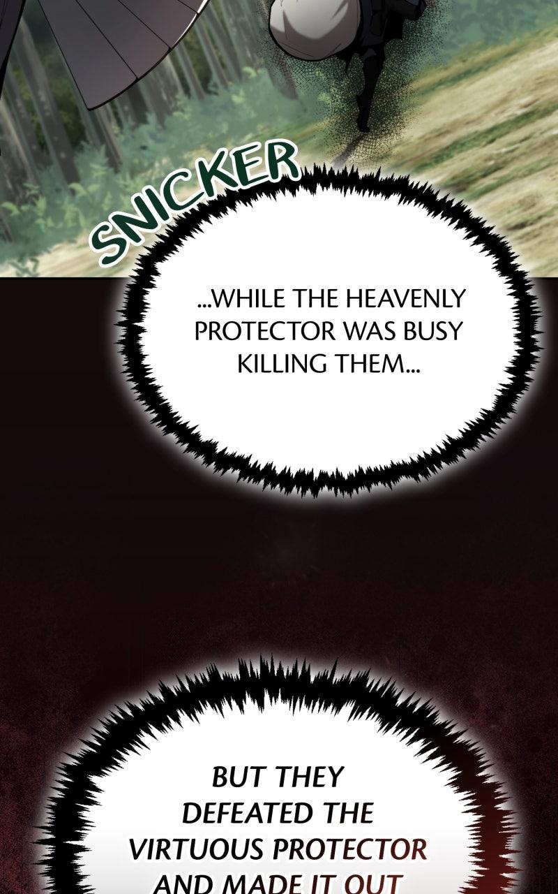 The Reluctant Demon Cult Leader Chapter 57 - Page 73