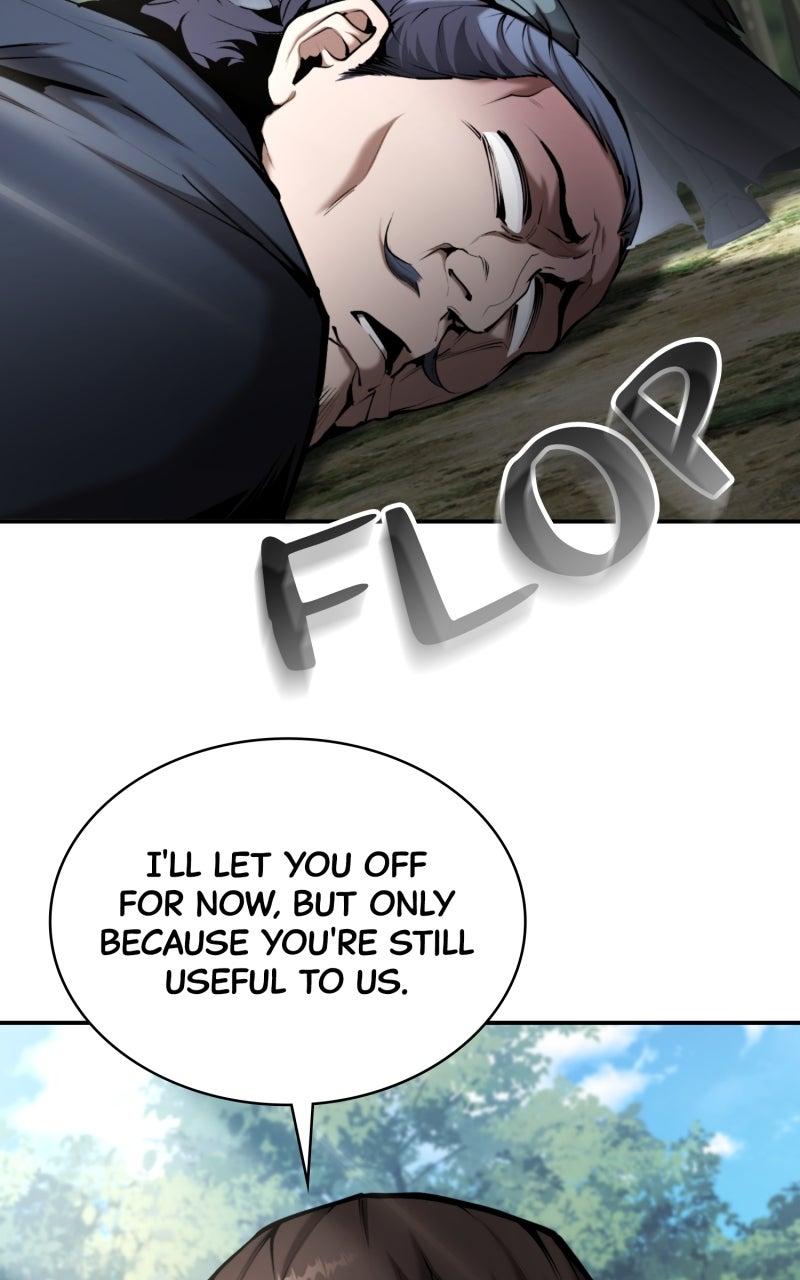 The Reluctant Demon Cult Leader Chapter 57 - Page 79