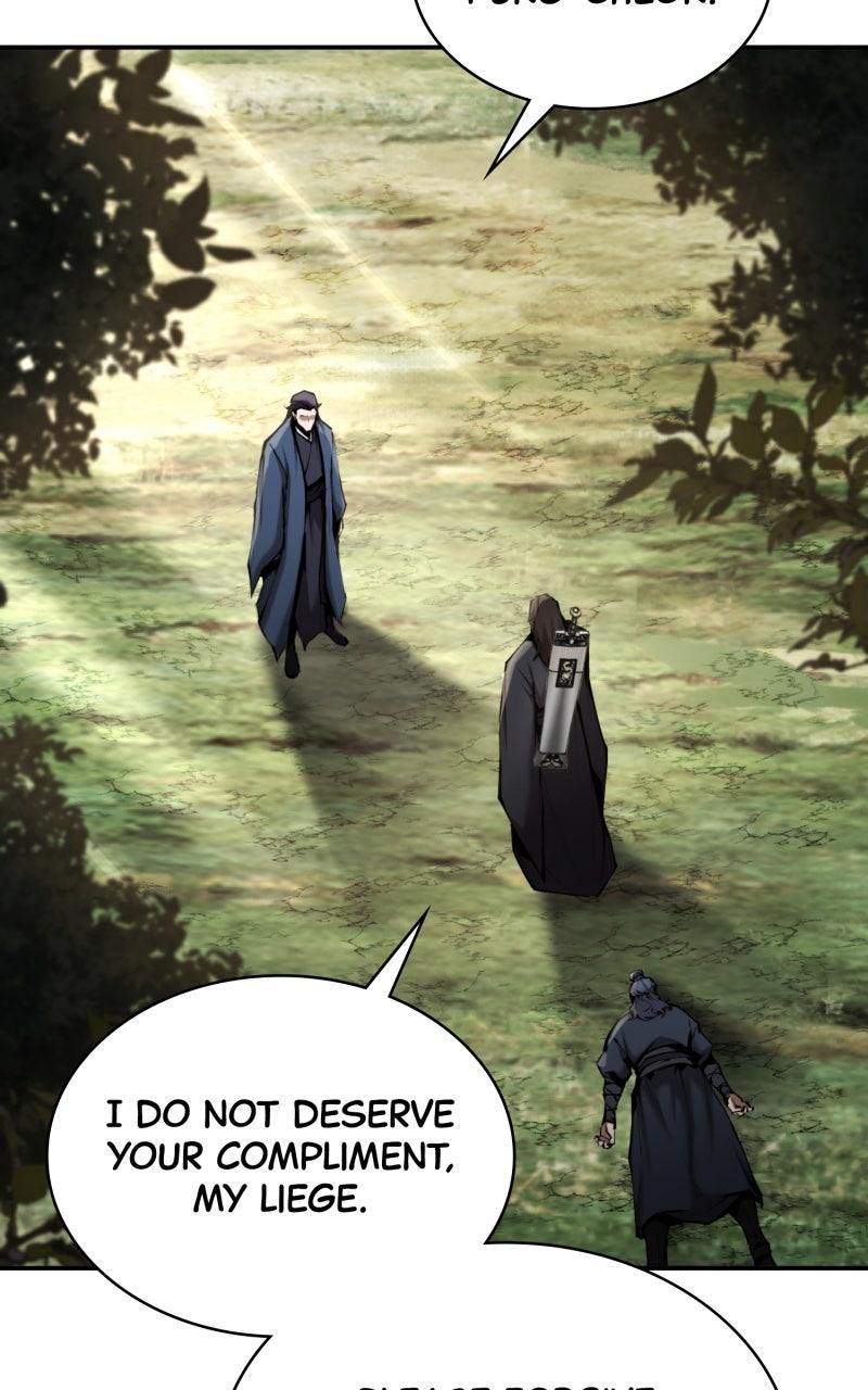 The Reluctant Demon Cult Leader Chapter 57 - Page 81