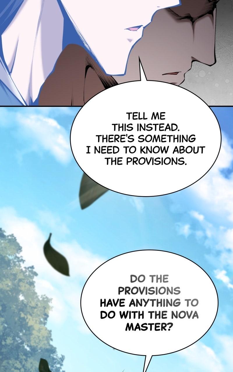 The Reluctant Demon Cult Leader Chapter 57 - Page 83