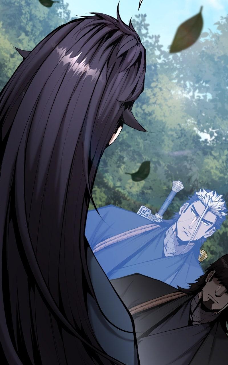 The Reluctant Demon Cult Leader Chapter 57 - Page 84