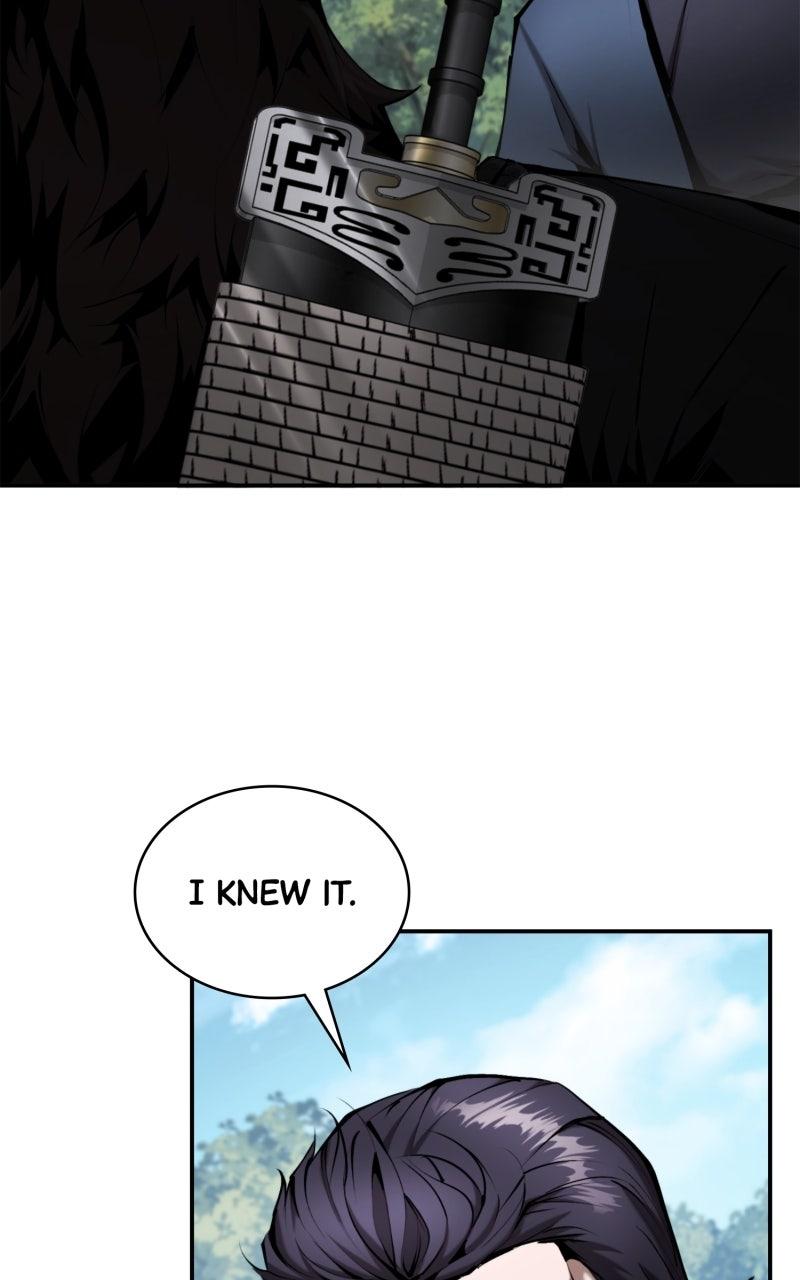 The Reluctant Demon Cult Leader Chapter 57 - Page 86