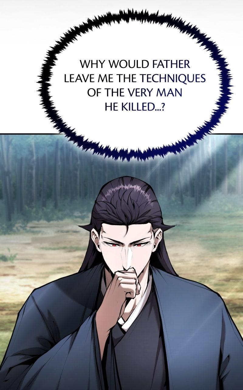 The Reluctant Demon Cult Leader Chapter 57 - Page 92