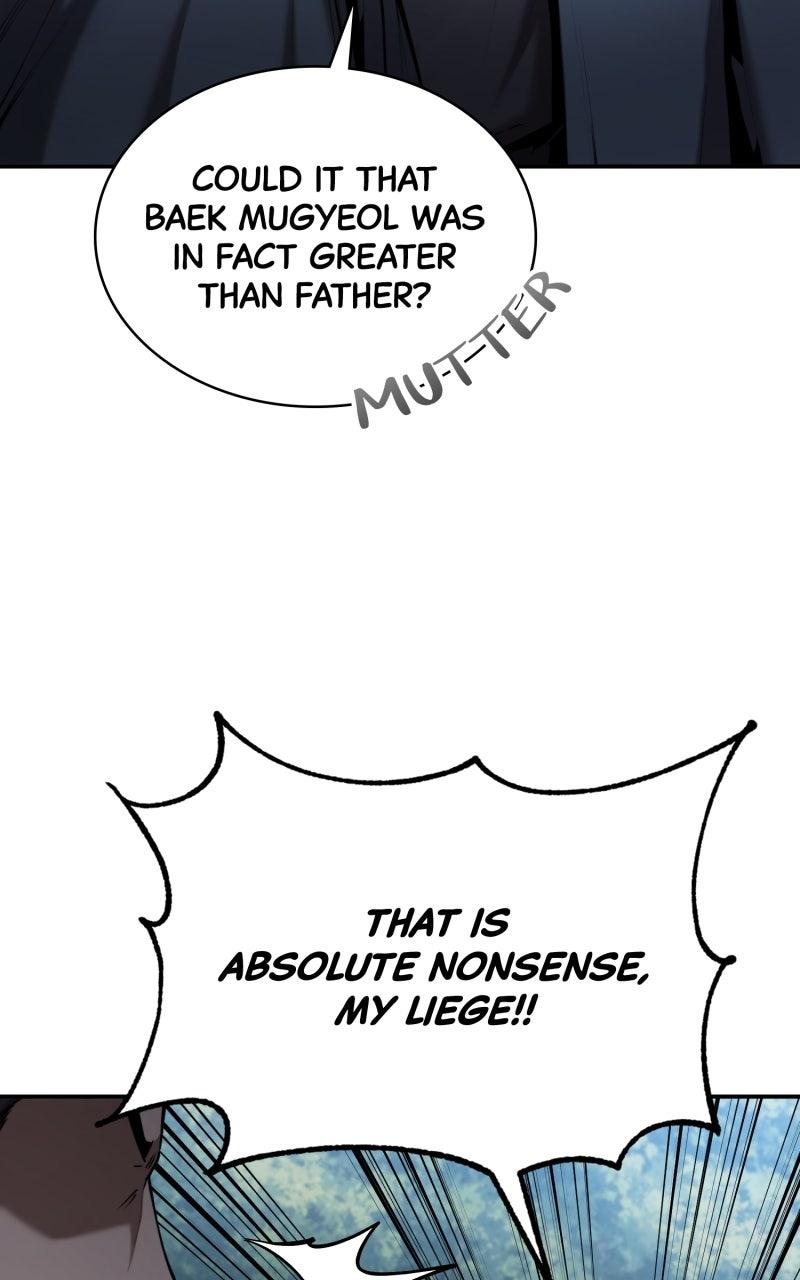 The Reluctant Demon Cult Leader Chapter 57 - Page 93