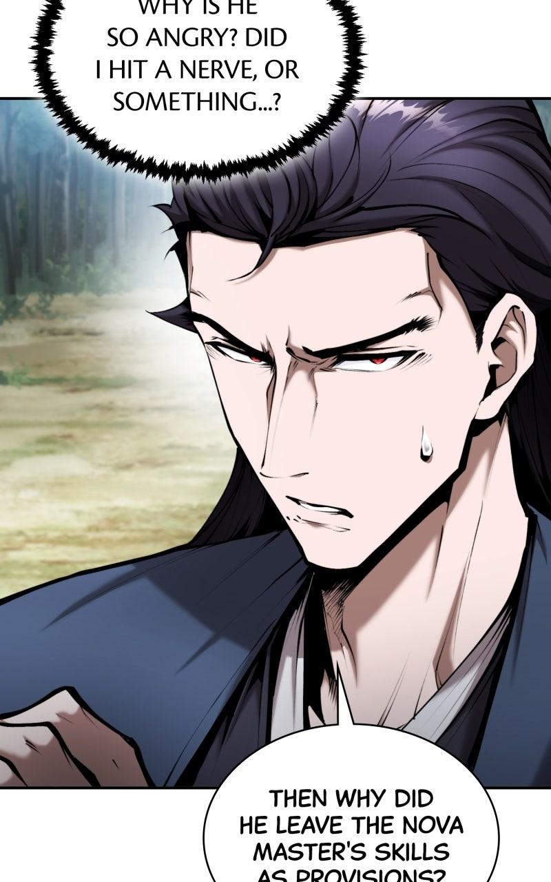 The Reluctant Demon Cult Leader Chapter 57 - Page 95