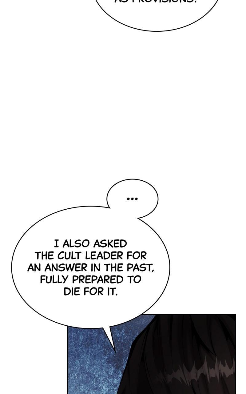 The Reluctant Demon Cult Leader Chapter 57 - Page 96