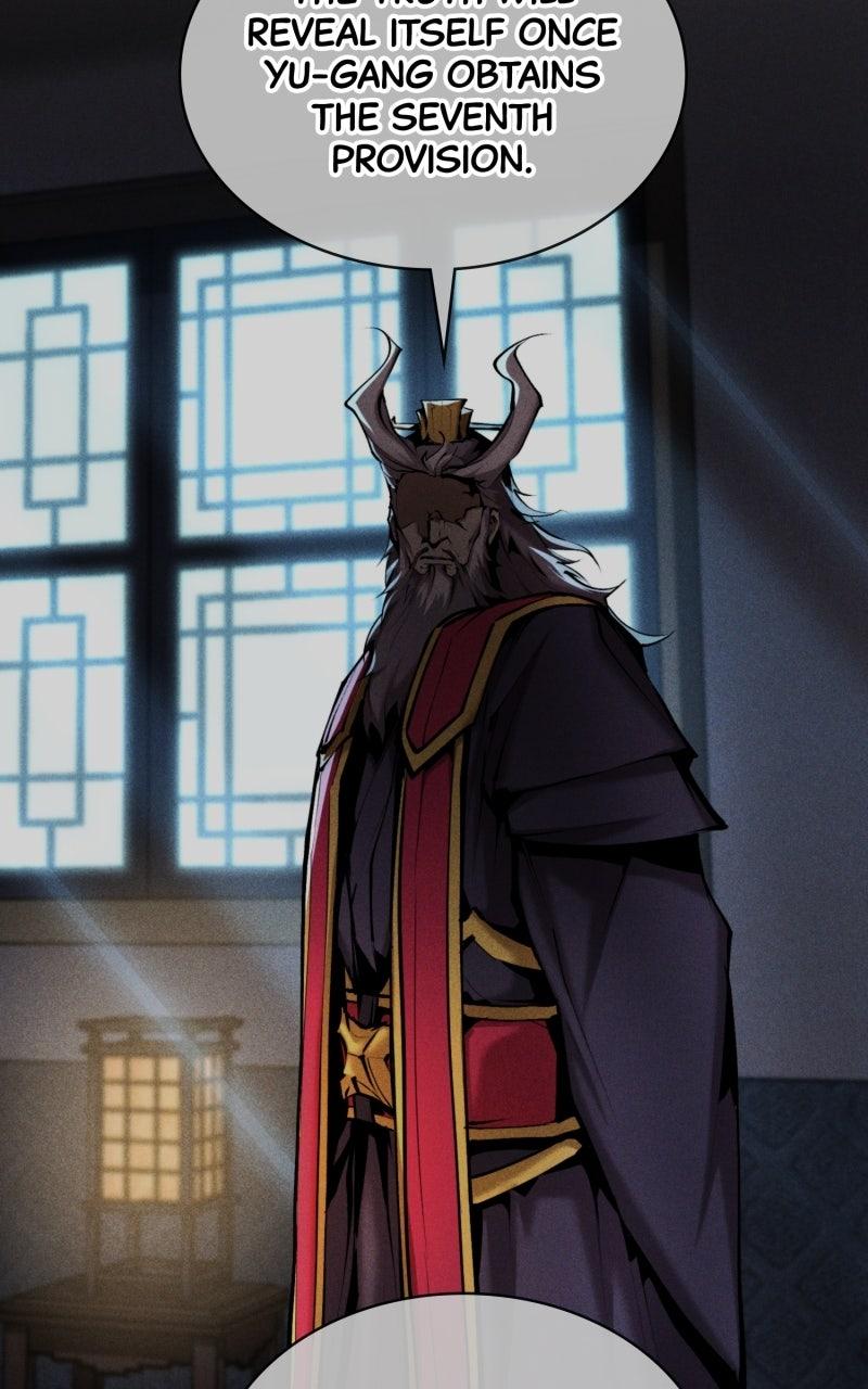 The Reluctant Demon Cult Leader Chapter 57 - Page 98