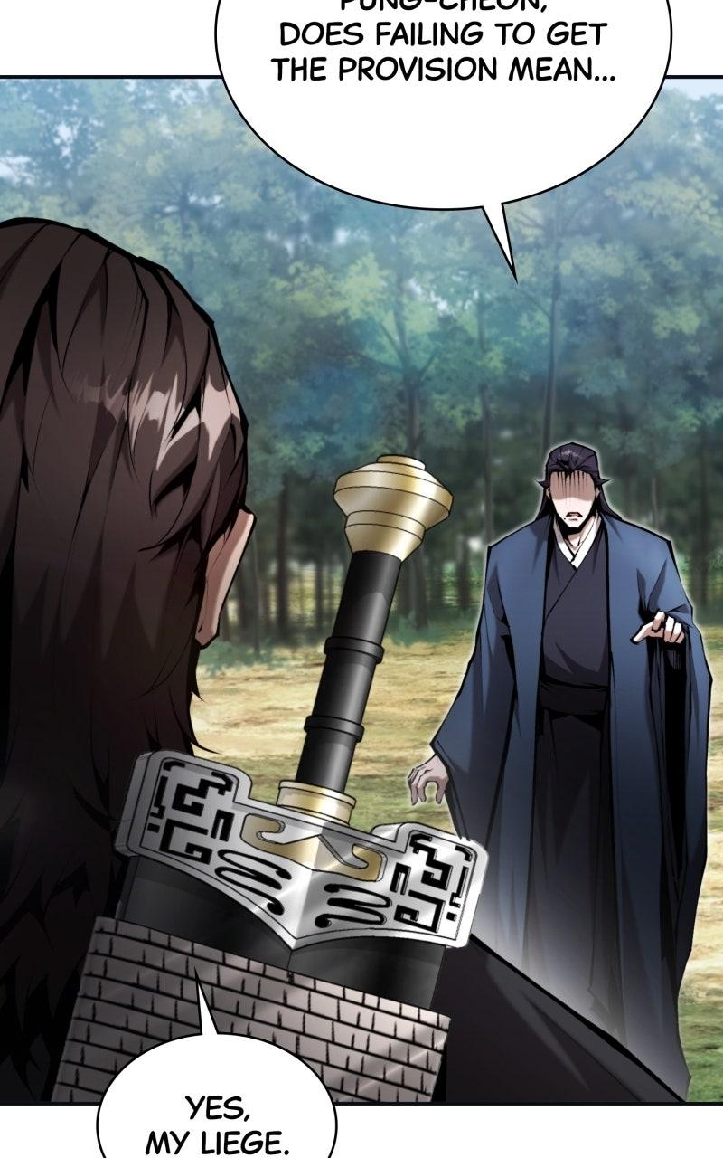 The Reluctant Demon Cult Leader Chapter 57 - Page 104