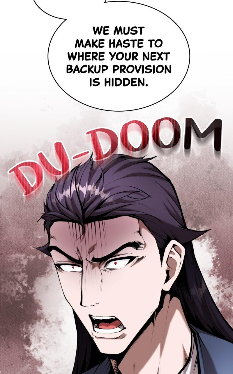 The Reluctant Demon Cult Leader Chapter 57 - Page 105