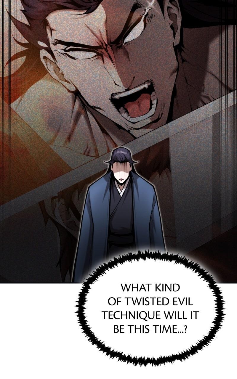 The Reluctant Demon Cult Leader Chapter 57 - Page 107