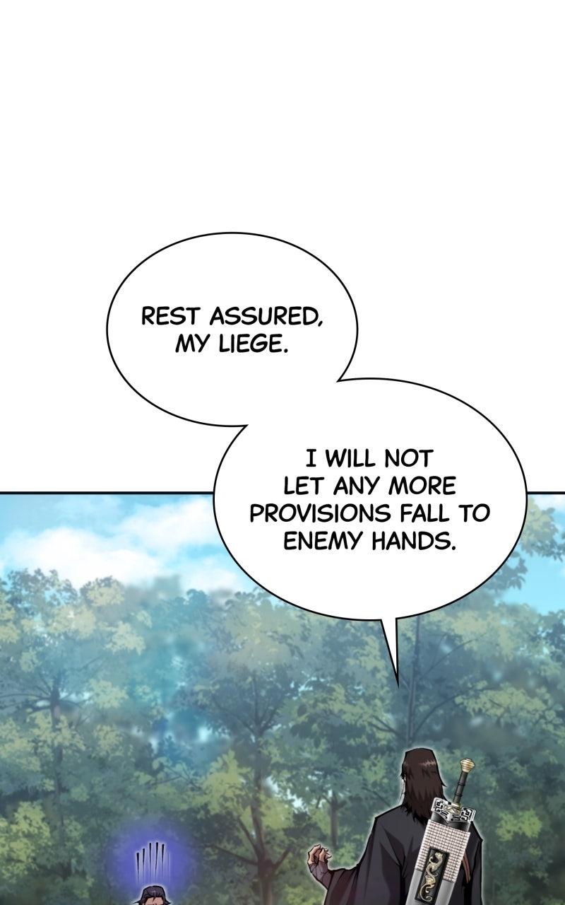 The Reluctant Demon Cult Leader Chapter 57 - Page 108