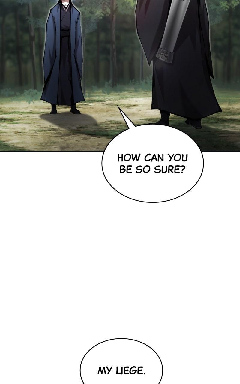 The Reluctant Demon Cult Leader Chapter 57 - Page 109