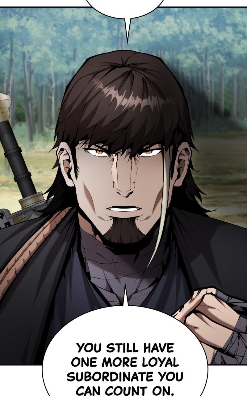 The Reluctant Demon Cult Leader Chapter 57 - Page 110