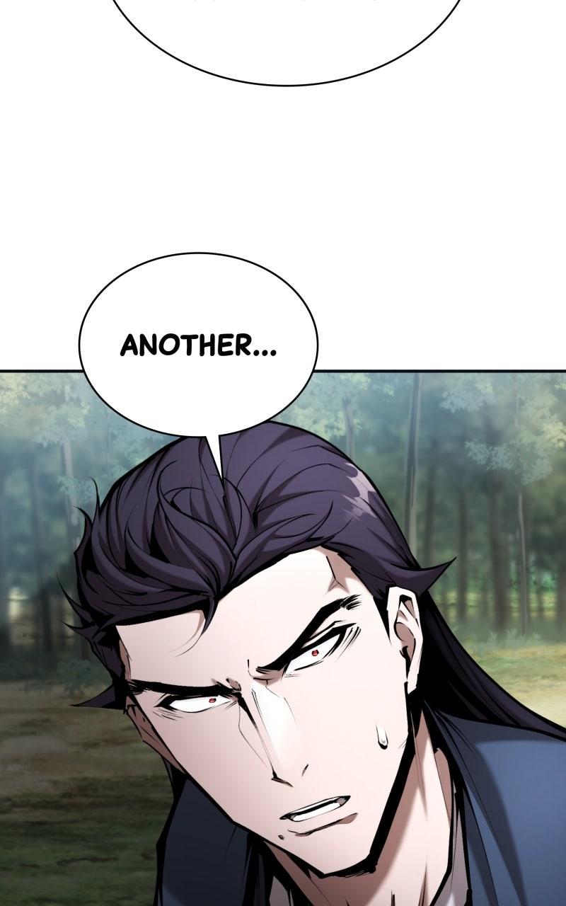 The Reluctant Demon Cult Leader Chapter 57 - Page 111