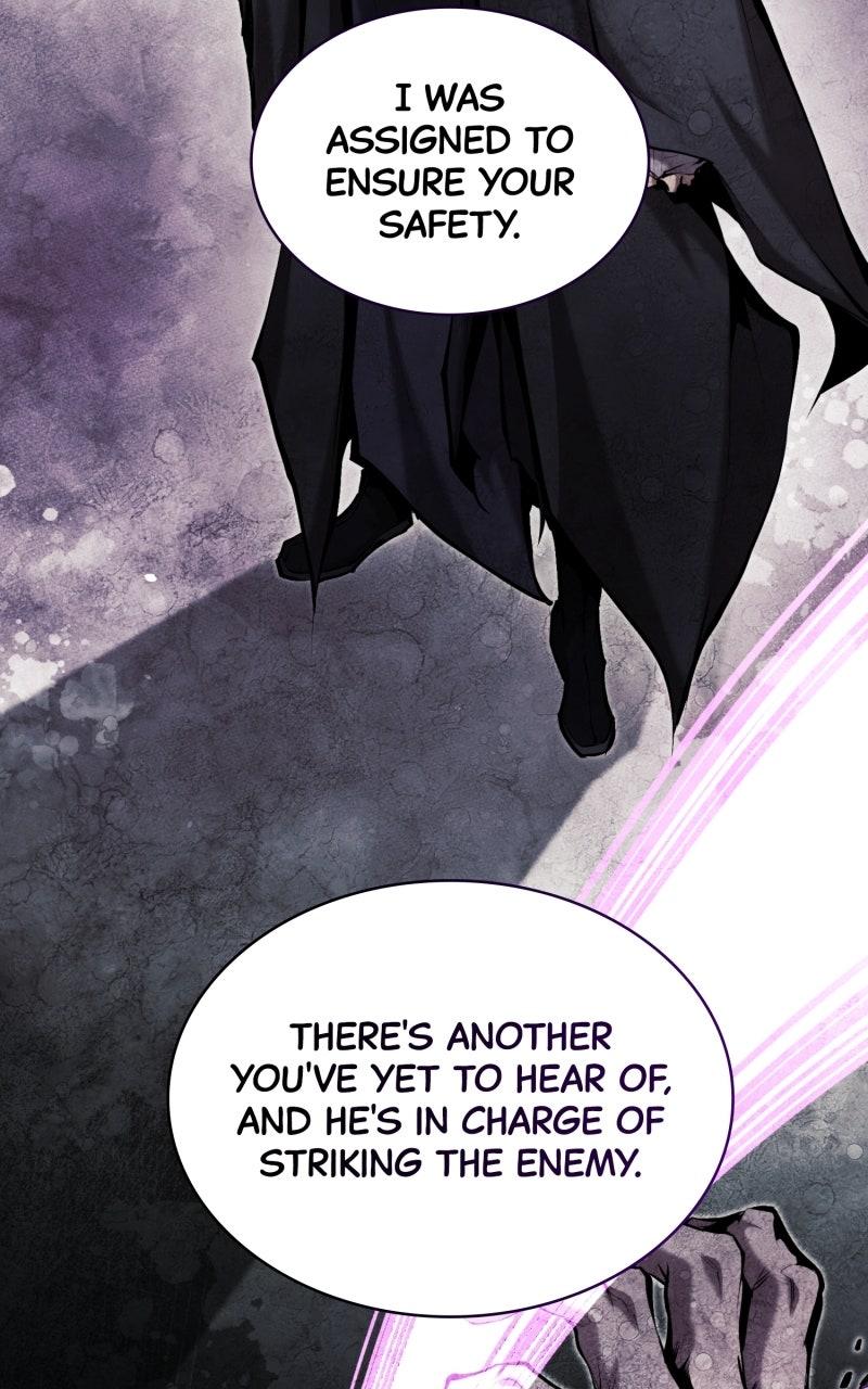 The Reluctant Demon Cult Leader Chapter 57 - Page 114