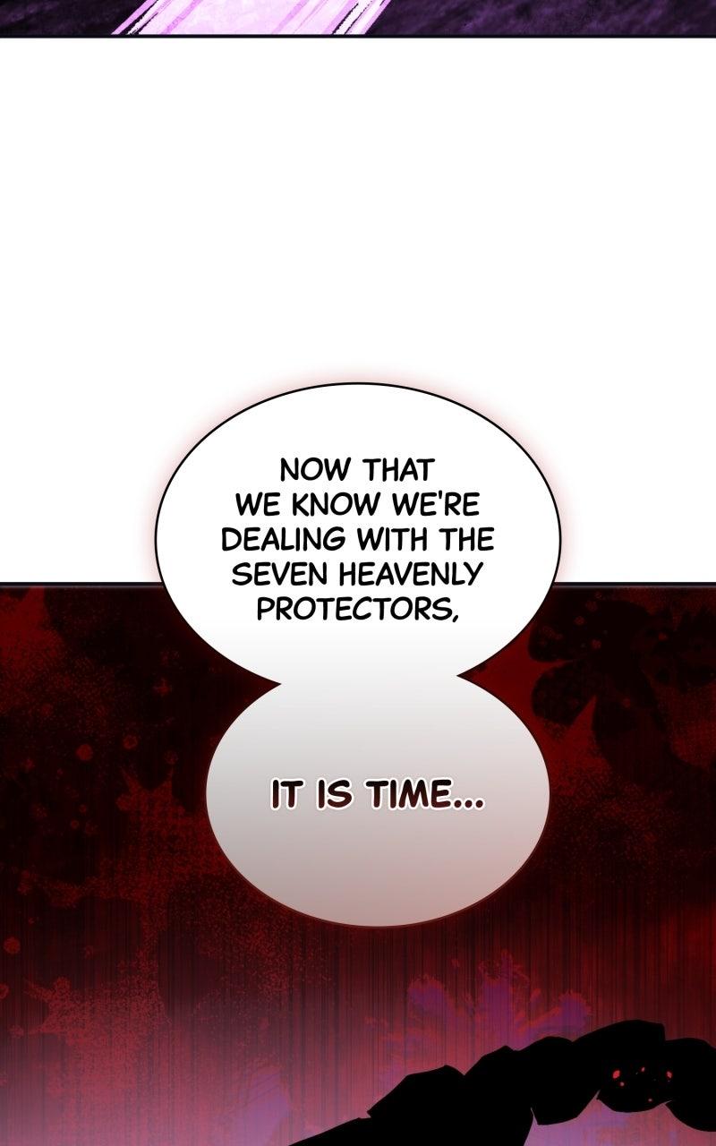 The Reluctant Demon Cult Leader Chapter 57 - Page 116