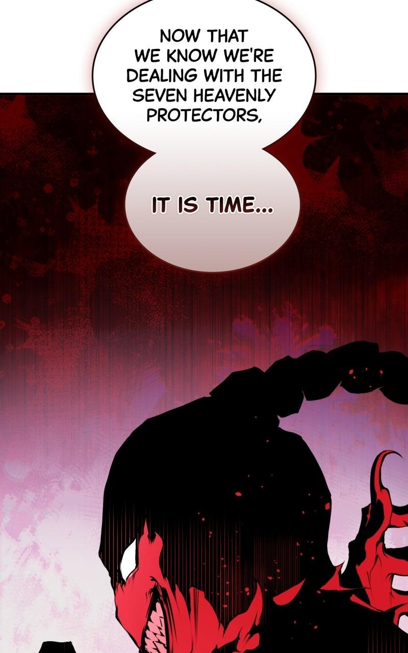 The Reluctant Demon Cult Leader Chapter 58 - Page 4