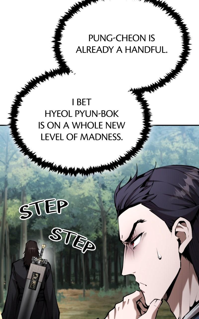 The Reluctant Demon Cult Leader Chapter 58 - Page 7