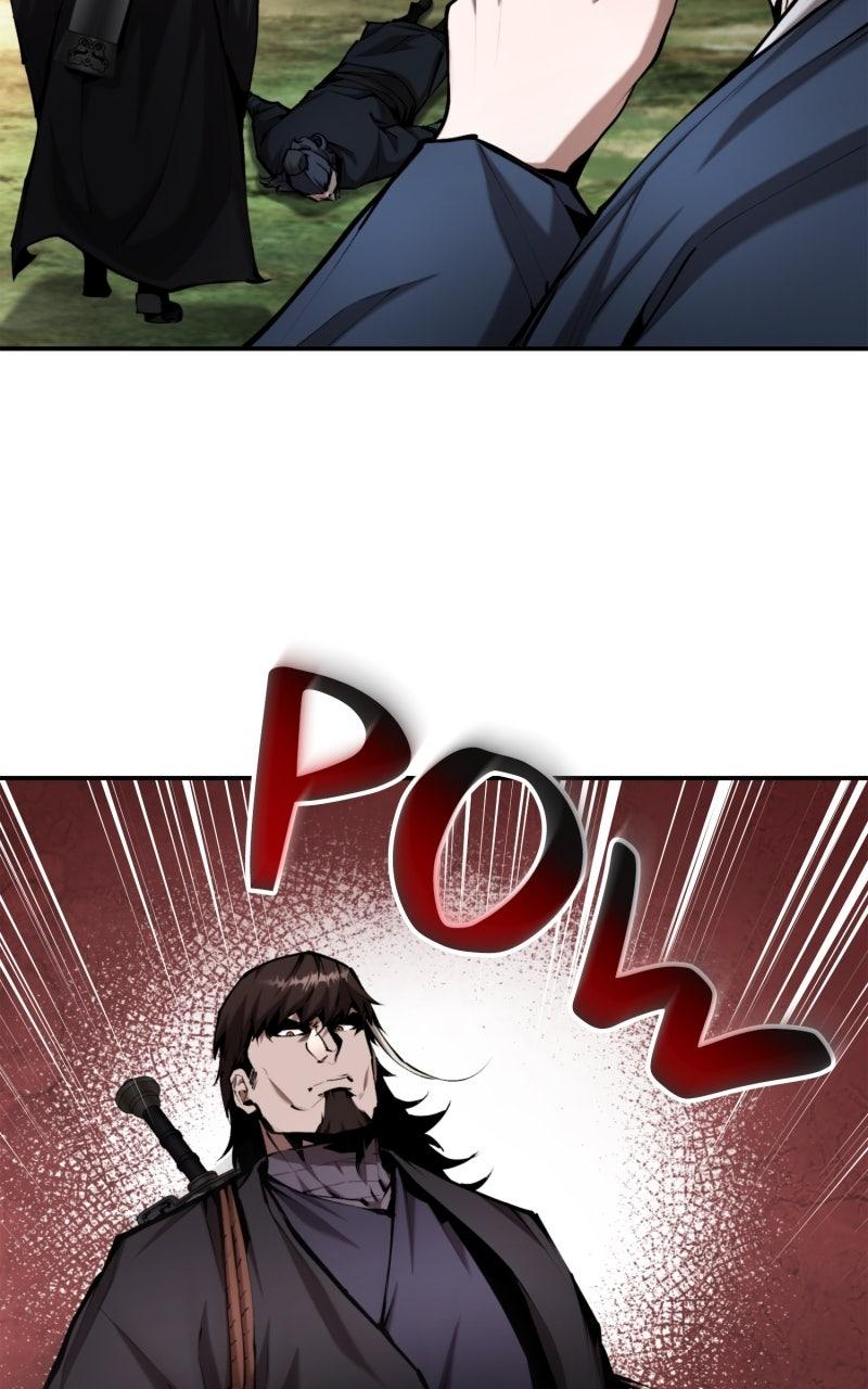 The Reluctant Demon Cult Leader Chapter 58 - Page 8