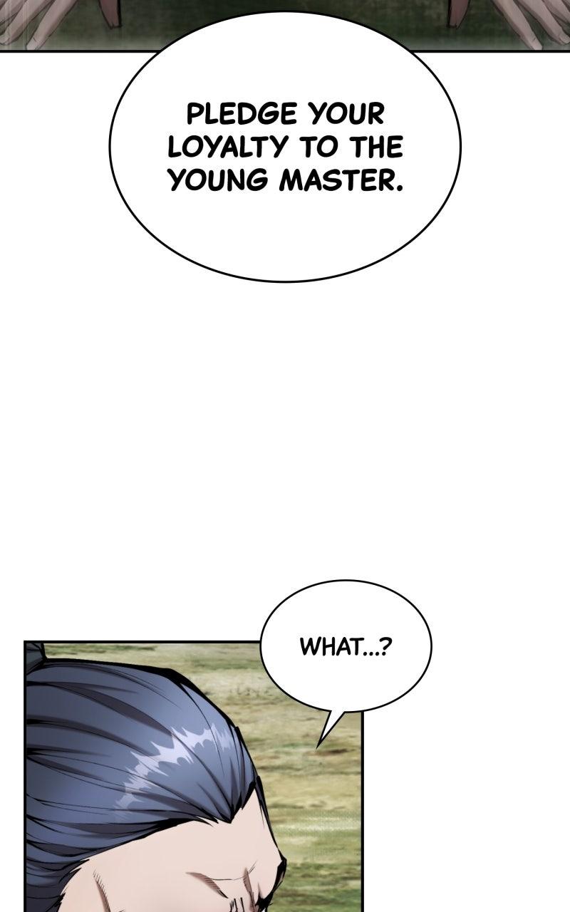 The Reluctant Demon Cult Leader Chapter 58 - Page 11