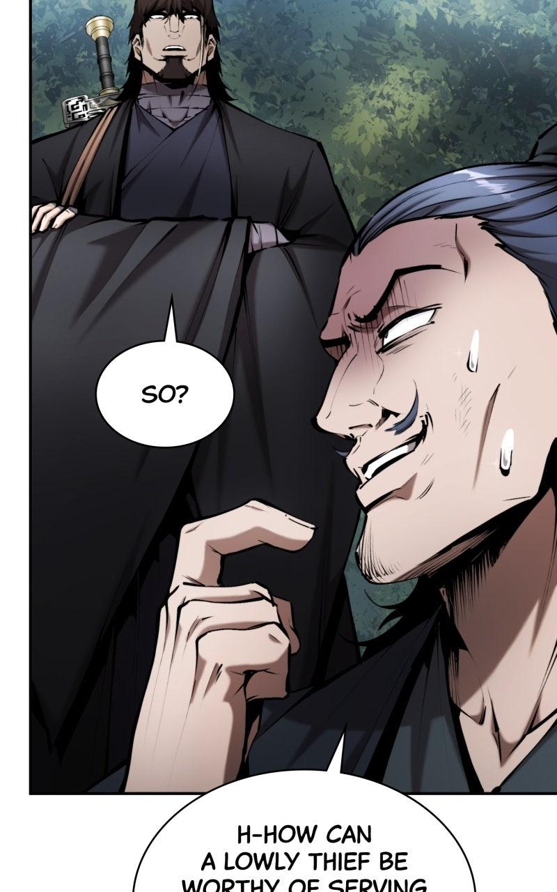 The Reluctant Demon Cult Leader Chapter 58 - Page 13