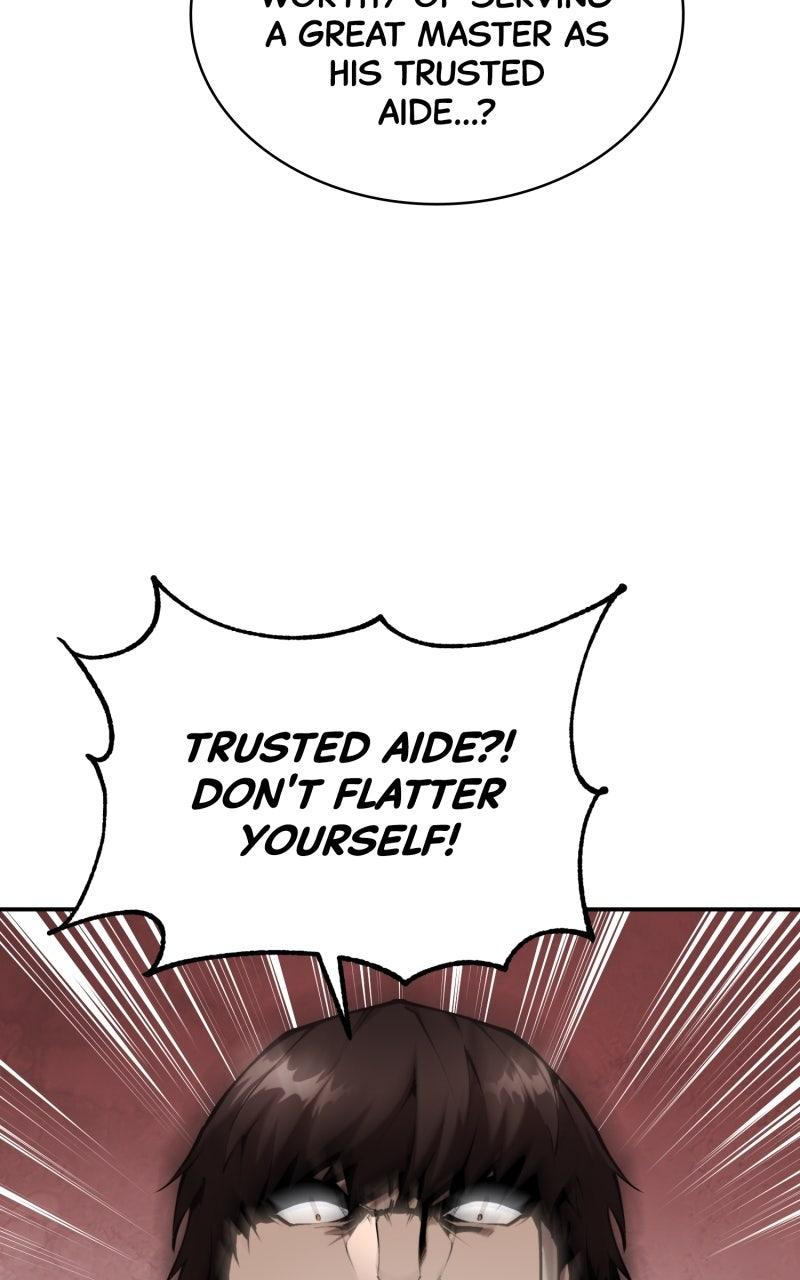 The Reluctant Demon Cult Leader Chapter 58 - Page 14