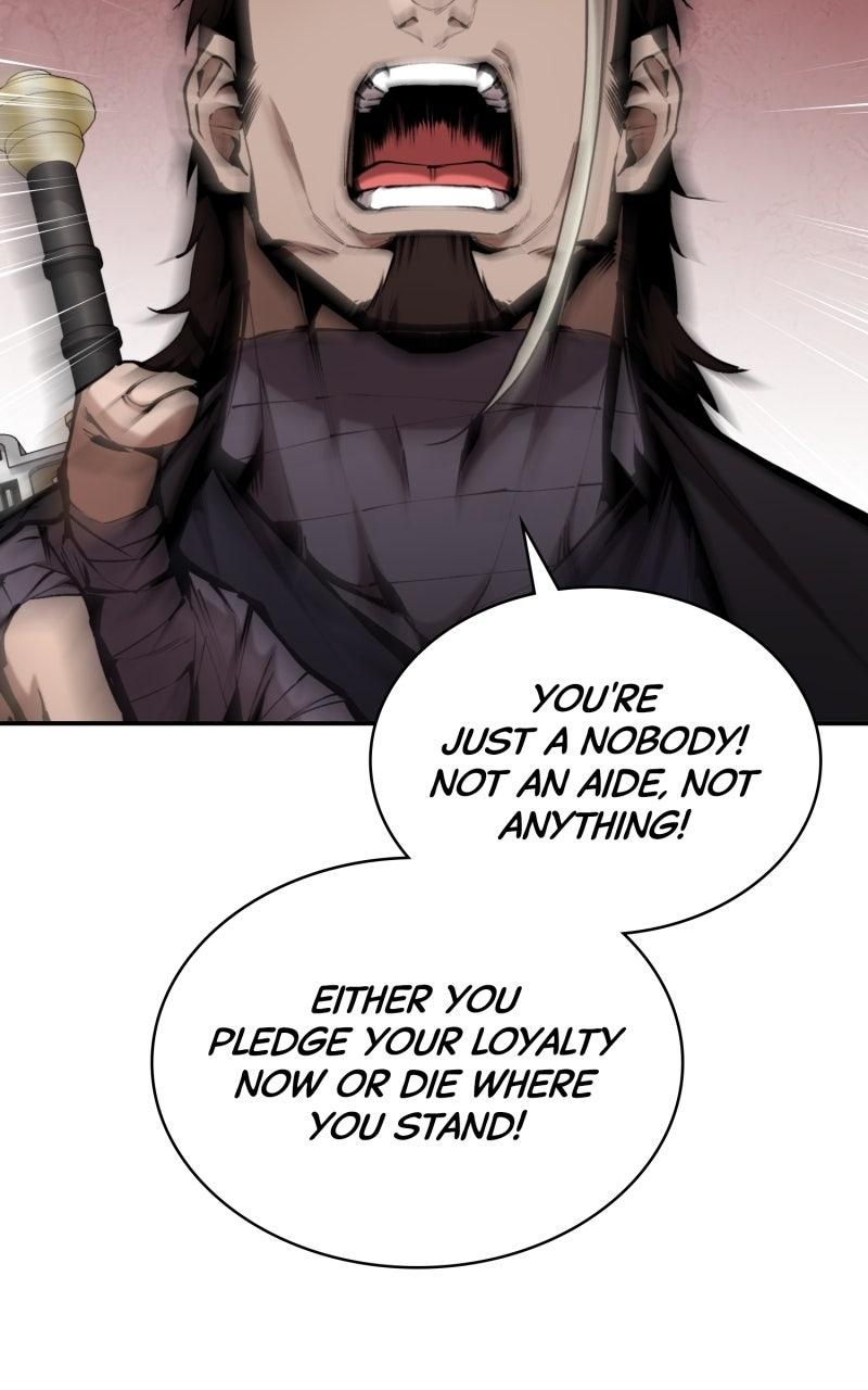 The Reluctant Demon Cult Leader Chapter 58 - Page 15