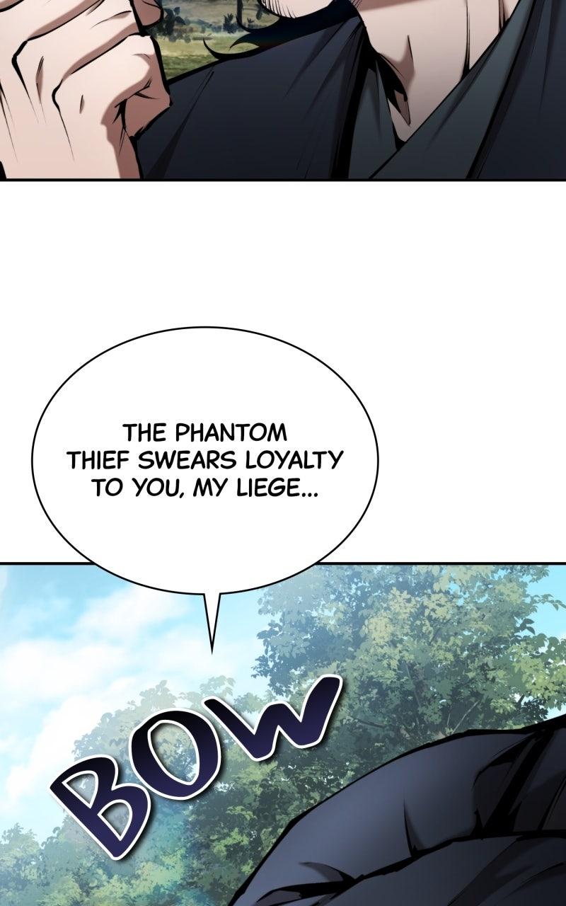 The Reluctant Demon Cult Leader Chapter 58 - Page 17