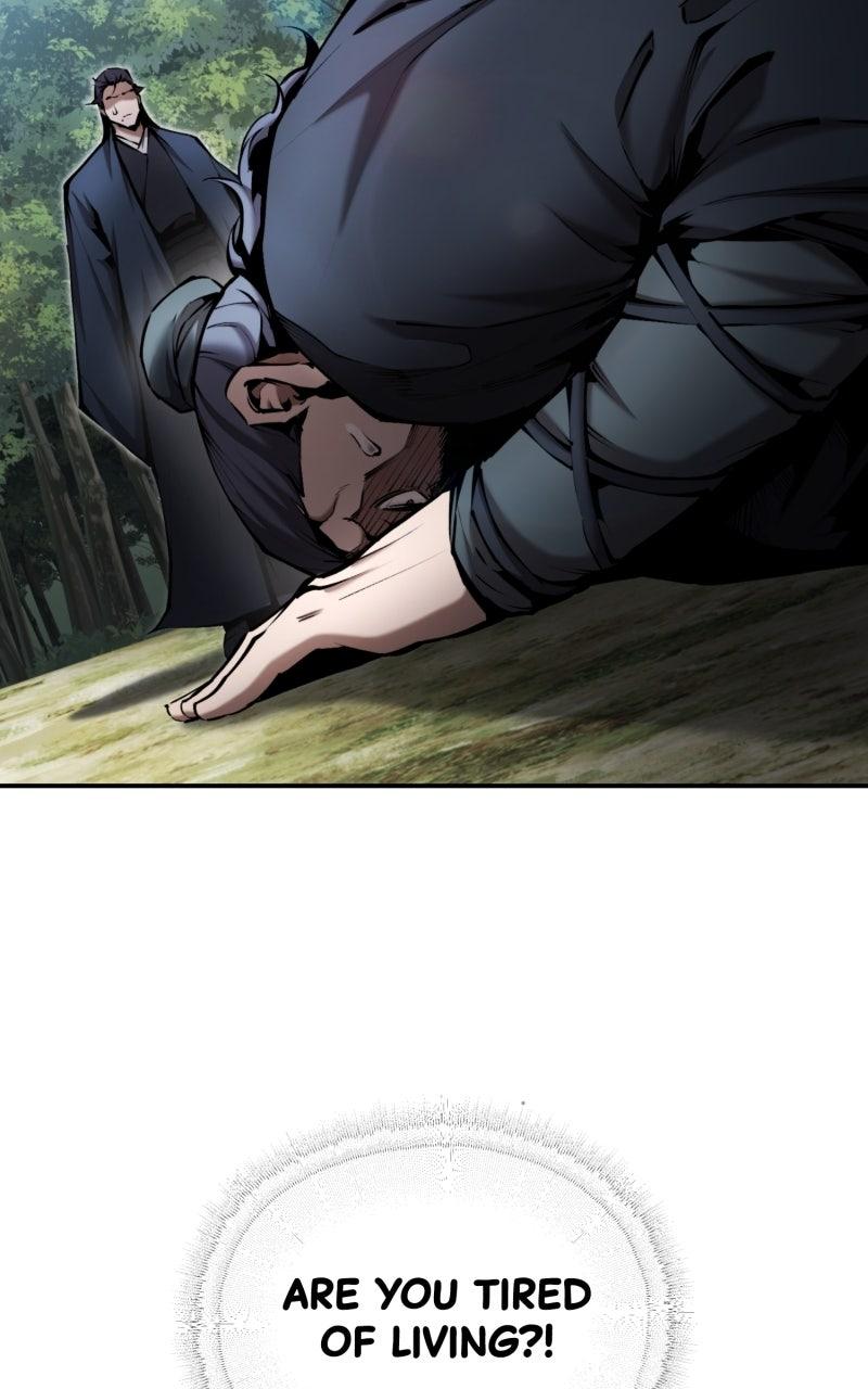 The Reluctant Demon Cult Leader Chapter 58 - Page 18