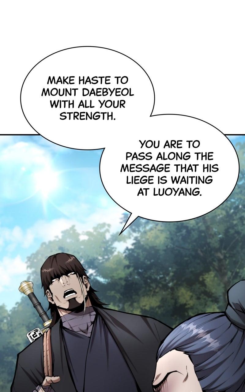 The Reluctant Demon Cult Leader Chapter 58 - Page 28