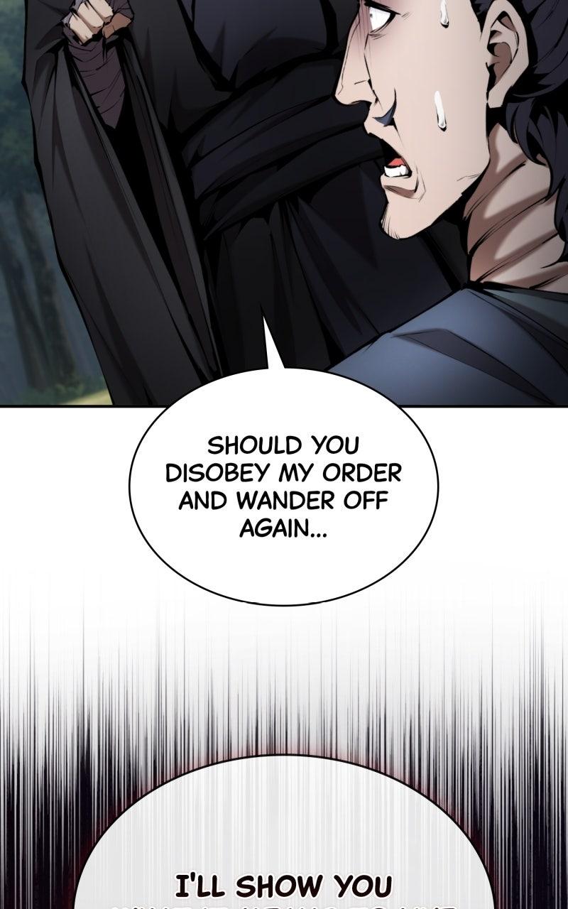 The Reluctant Demon Cult Leader Chapter 58 - Page 29